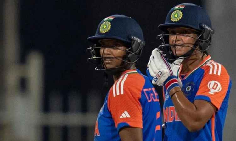 Women’s T20 World Cup: ಆಸೀಸ್‌ ವಿರುದ್ದ ಸೋತರೂ ಭಾರತಕ್ಕೆ ಇನ್ನೂ ಇದೆ ಸೆಮಿ ಅವಕಾಶ