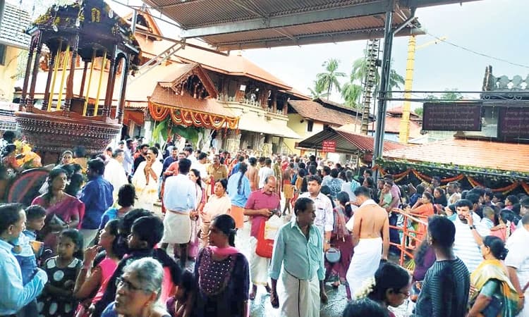 Holiday Trip: ಹಬ್ಬ, ವಾರಾಂತ್ಯ ರಜೆ: ಪ್ರವಾಸಿ ತಾಣಗಳಲ್ಲಿ ದಟ್ಟಣೆ