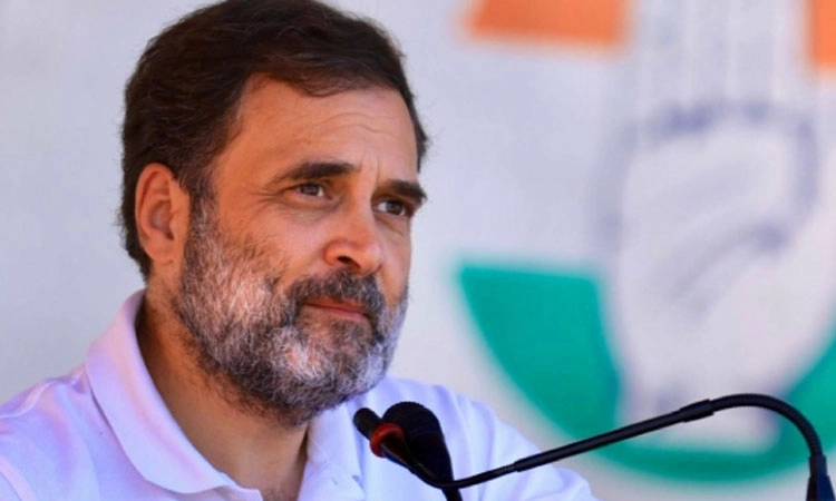 Congress Government: ಒಳ ಮೀಸಲಿಗಾಗಿ ಎಡಗೈ ಬಣ ರಾಹುಲ್‌ ಗಾಂಧಿಗೆ ಮೊರೆ