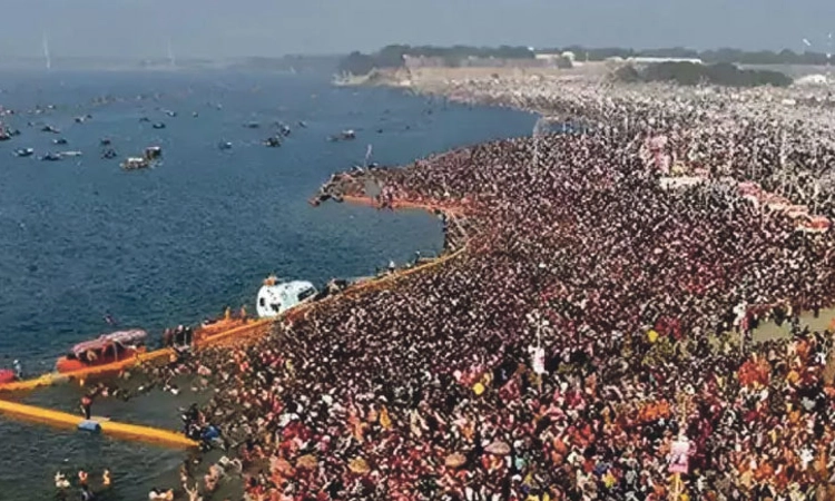Kumbhamela; ನಕಲಿ ಬಾಬಾಗಳ ಹಾವಳಿ: ಪ್ರಯಾಗ್‌ರಾಜ್‌ನಲ್ಲಿ ಸಾಧುಗಳಿಗೆ ಐಡಿ ಕಾರ್ಡ್‌?