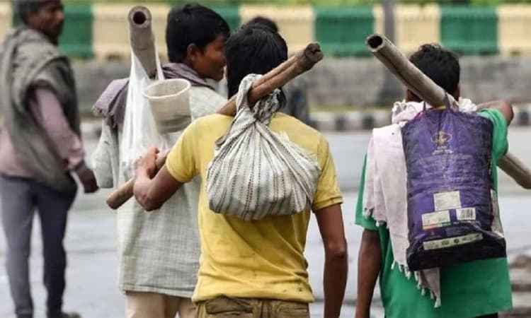 Udupi: ಬಾಂಗ್ಲಾ ಅಕ್ರಮ ವಲಸೆ ಫಾಲೋ ಅಪ್: ನೆಪಕ್ಕಷ್ಟೇ ಬಿಹಾರ, ಒಡಿಶಾ, ಅಸ್ಸಾಂ…