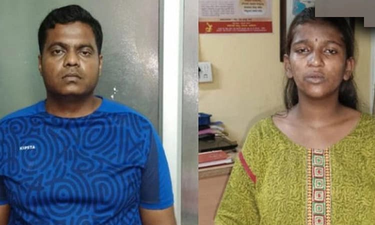 Ramanagara: ಪ್ರಿಯಕರನ ಜತೆ ಸೇರಿ ಇಬ್ಬರು ಎಳೆಯ ಮಕ್ಕಳನ್ನೇ ಕೊಂದ ತಾಯಿ!