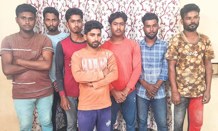 Udupi: ಬಾಂಗ್ಲಾದಿಂದ ಭಾರತಕ್ಕೆ ವಲಸೆಯ ಉದ್ದೇಶ?