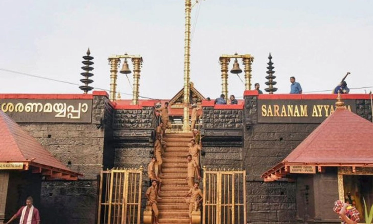 Sabarimala darshan; ಸ್ಪಾಟ್‌ ಬುಕಿಂಗ್‌ ಇಲ್ಲ: ಸಚಿವ