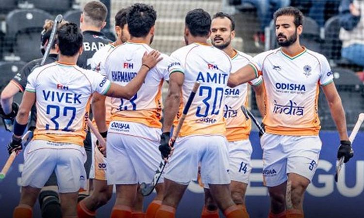 Hockey India League Auction; ಹರ್ಮನ್‌ಪ್ರೀತ್‌ ಸಿಂಗ್‌ ದುಬಾರಿ ಆಟಗಾರ