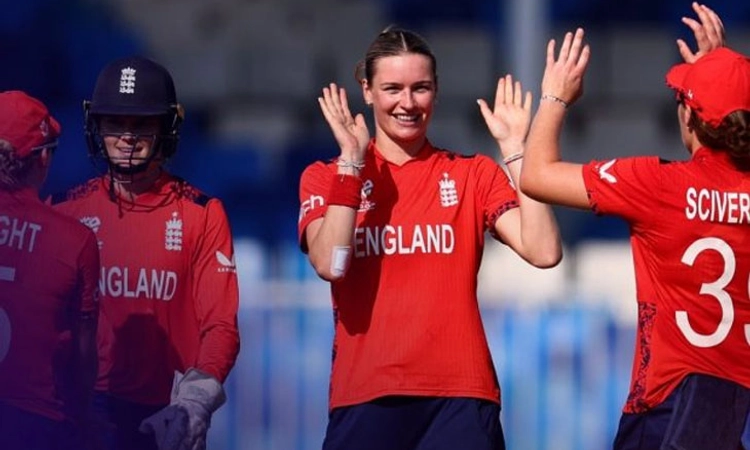 Womens T20 World Cup; ಇಂಗ್ಲೆಂಡಿಗೆ 10 ವಿಕೆಟ್‌ ಭರ್ಜರಿ ಗೆಲುವು :ಯಾವ ತಂಡ ಸೆಮಿಗೆ?