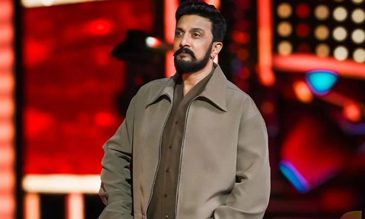 BBK11: ಬಿಗ್ ಬಾಸ್ ನಿರೂಪಣೆಗೆ ಕಿಚ್ಚ ಗುಡ್ ಬೈ.. ಫ್ಯಾನ್ಸ್ ಶಾಕ್