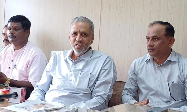 Sirsi: ಹುಬ್ಬಳ್ಳಿ ಗಲಭೆ ಪ್ರಕರಣ ವಾಪಸ್‌ ಪಡೆದು ಕಾಂಗ್ರೆಸ್‌ ಸರಕಾರದಿಂದ ಅಪರಾಧ: ಕಾಗೇರಿ
