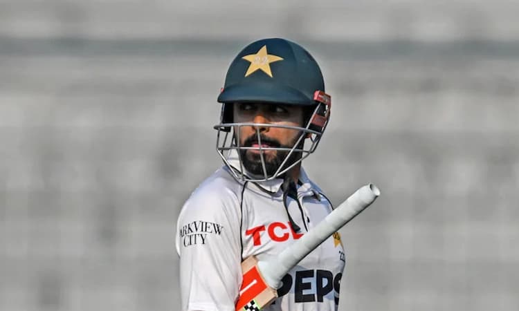 Pakistan Cricket: ಟೆಸ್ಟ್‌ನಿಂದ ಬಾಬರ್‌ಗೆ ಗೇಟ್‌ ಪಾಸ್;‌ ಪಾಕ್‌ ತಂಡದಲ್ಲಿ ಏನಾಗುತ್ತಿದೆ?