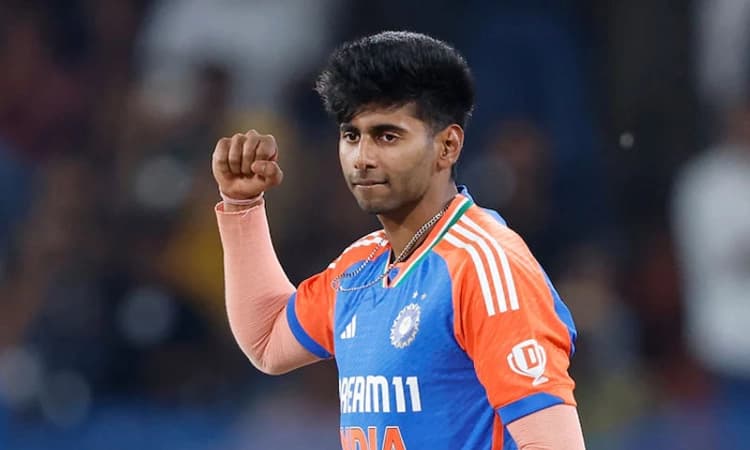 INDvsBAN: ವಿಶೇಷ ದಾಖಲೆ ಕ್ಲಬ್‌ ಸೇರಿದ ಭಾರತದ ಯುವ ವೇಗಿ ಮಯಾಂಕ್‌ ಯಾದವ್