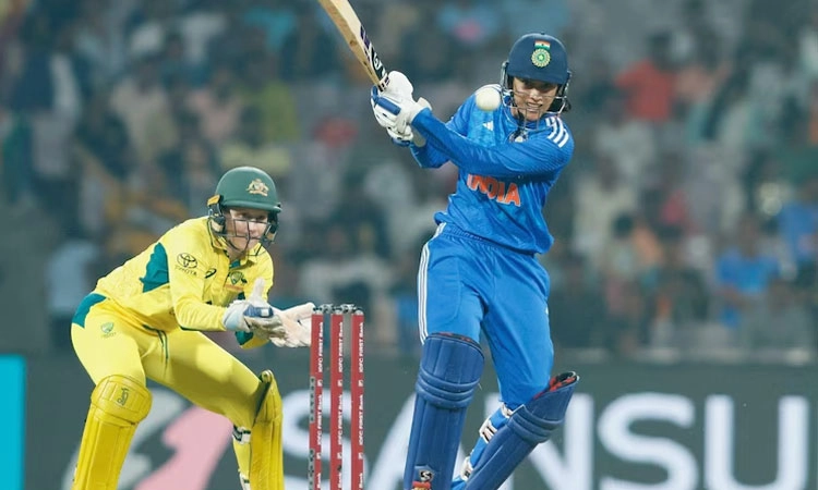 Women’s T20 World Cup: ಭಾರತಕ್ಕಿಂದು ಆಸೀಸ್‌ವಿರುದ್ಧ ನಿರ್ಣಾಯಕ ಪಂದ್ಯ