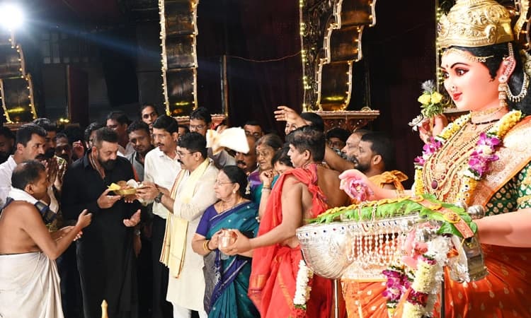 Mangaluru: ದಸರಾ ಸಂಭ್ರಮ: ಇಂದು ವೈಭವದ ಬೃಹತ್‌ ಶೋಭಾಯಾತ್ರೆ