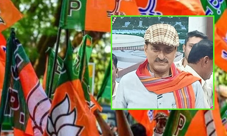 Channapatna by-election; ಸ್ಪರ್ಧೆ ಖಚಿತ ಎಂದ ಸಿಪಿ ಯೋಗೇಶ್ವರ್‌