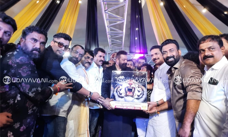 Bollywood actor; ಸಂಜಯ್ ದತ್ ಕರಾವಳಿ ಭೇಟಿ: ಕಟೀಲಿನಲ್ಲಿ ಪ್ರಾರ್ಥನೆ