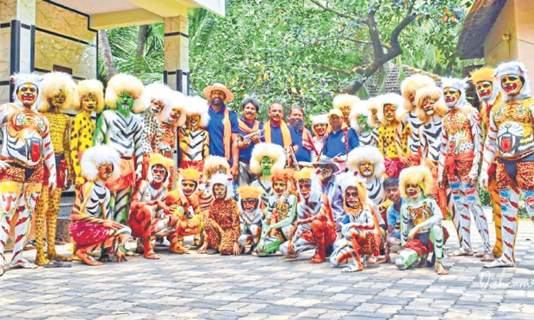 Gangolli: ಪುಟ್ಟ ಊರಿನಲ್ಲಿ ಆರು ತಂಡಗಳಿಂದ ಪ್ರದರ್ಶನ