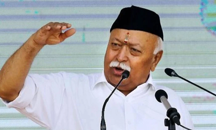 Nagpur: ʼಪರ್ಯಾಯ ರಾಜಕೀಯʼ ಹೆಸರಲ್ಲಿ ಹಲವರಿಂದ ವಿನಾಶಕಾರಿ ಅಜೆಂಡಾ: ‌ಮೋಹನ್ ಭಾಗವತ್