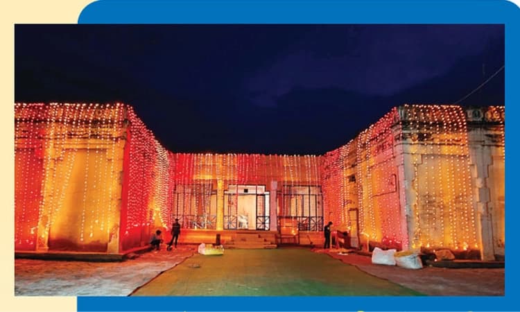 Mysore Dasara: ನಮ್ಮ ಒಡೆಯರ್‌ ಊರು&#8230;