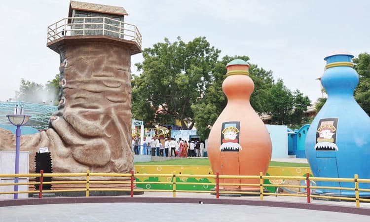 Mysore- Film City: ಮೈಸೂರಿಗೆ ಚಿತ್ರನಗರಿ ಕಿರೀಟ