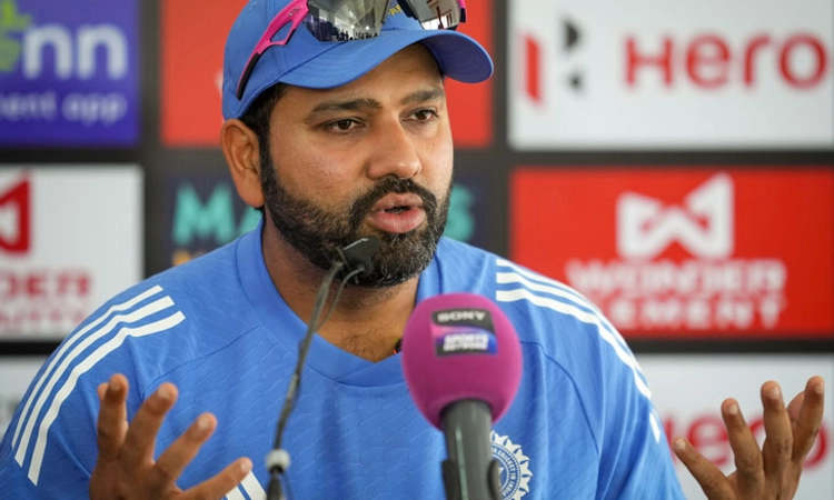 Test Series; ನ್ಯೂಜಿ ಲ್ಯಾಂಡ್ ವಿರುದ್ಧದ ಸರಣಿಗೆ ಭಾರತ ತಂಡ ಪ್ರಕಟ