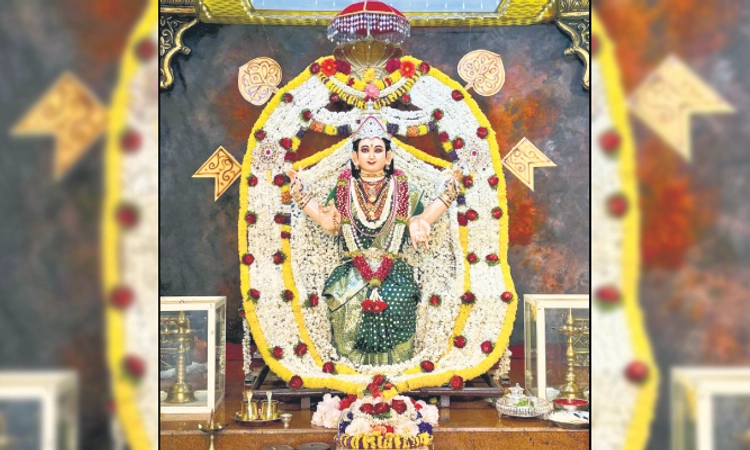 Bantwal: ಪಾಣೆಮಂಗಳೂರು ಶಾಲಾ ಶಾರದೋತ್ಸವಕ್ಕೆ ಶತಮಾನ