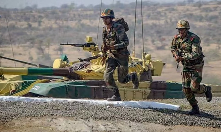 Agniveer; ಫೈರಿಂಗ್ ತರಬೇತಿ ವೇಳೆ ಪ್ರಾಣ ಕಳೆದುಕೊಂಡ ಇಬ್ಬರು ಅಗ್ನಿವೀರ್ ಗಳು