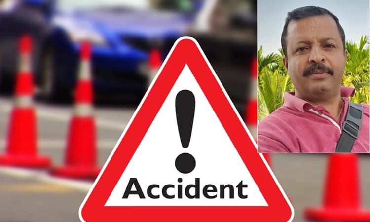 Kunigal: ಬೈಕ್ ಗೆ ಮಿನಿ ಗೂಡ್ಸ್ ವಾಹನ ಡಿಕ್ಕಿ… ಪಿಗ್ಮಿ ಸಂಗ್ರಹಗಾರ ಮೃತ್ಯು