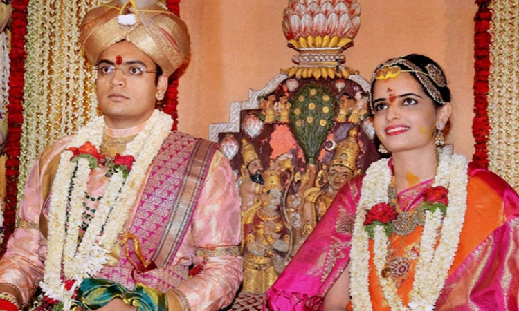 Mysuru Dasara; ಅರಮನೆಯಲ್ಲಿ ಡಬಲ್ ಸಂಭ್ರಮ: ಯದುವೀರ್ ಅವರಿಗೆ 2ನೇ ಮಗು ಜನನ