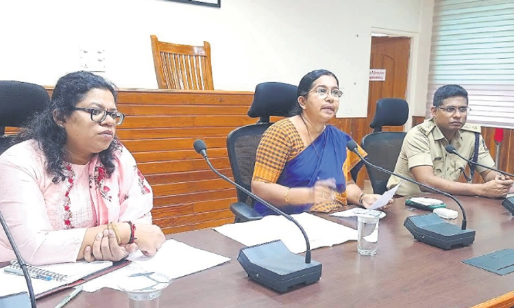 ಇಂದ್ರಾಳಿ ಮೇಲ್ಸೇತುವೆ ನ.10ರೊಳಗೆ ಪೂರ್ಣಗೊಳಿಸಲು ಡಿಸಿ ನಿರ್ದೇಶನ