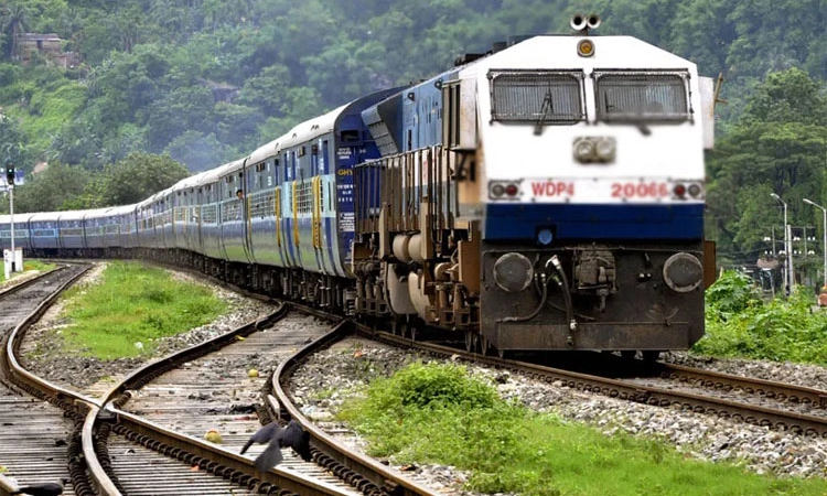 Train: ಕುಂದಾಪುರದಿಂದ ತಿರುಪತಿಗೆ ರೈಲು: ವಿಜಯ ದಶಮಿಯಂದು ಚಾಲನೆ