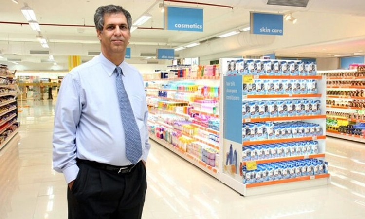 Tata Trusts; ಅಧ್ಯಕ್ಷರಾಗಿ ನೋಯೆಲ್ ಟಾಟಾ ಸರ್ವಾನುಮತದಿಂದ ನೇಮಕ