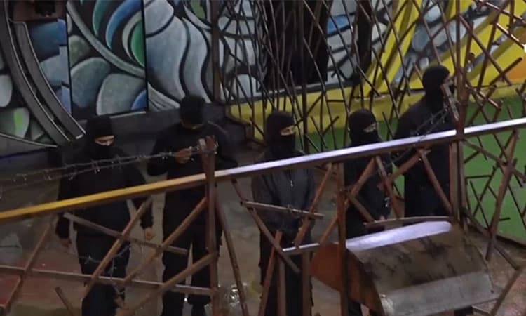 BBK11: ಎರಡೇ ವಾರದಲ್ಲಿ ಬಿಗ್ ಬಾಸ್ ನರಕದ ಮನೆ ಧ್ವಂಸ