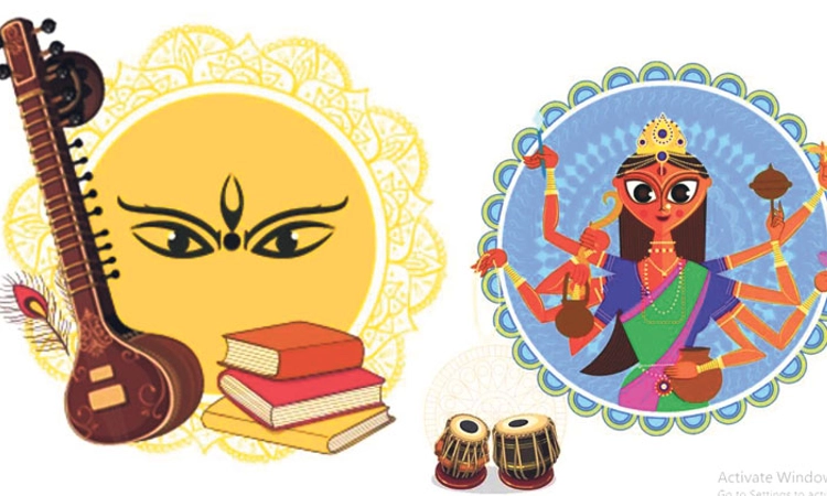 ದುಷ್ಟ ಶಕ್ತಿಯ ದಮನ; ಶಿಷ್ಟ ರಕ್ಷಣೆಯ ಅಭಯ