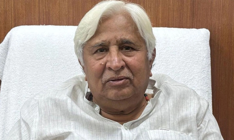 Karnataka: 43 ಕ್ರಿಮಿನಲ್ ಕೇಸ್‌ ವಾಪಸ್ ಗೆ ಸಚಿವ ಸಂಪುಟ ಸಭೆ ನಿರ್ಧಾರ: ಎಚ್‌.ಕೆ. ಪಾಟೀಲ