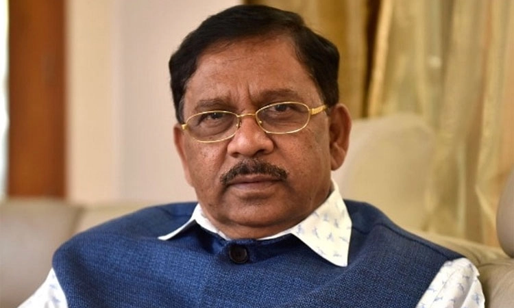 Parameshwara: ಇನ್ನು ಮುಂದೆ ಯಾವುದೇ ಚರ್ಚೆ ಮಾಡುವುದಿಲ್ಲ