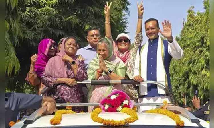 Haryana; ಶೇ.96ರಷ್ಟು ಶಾಸಕರು ಕೋಟ್ಯಧಿಪತಿಗಳು: ಎಡಿಆರ್‌ ವರದಿ ಮಾಹಿತಿ