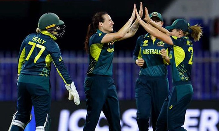 Women’s T20 World Cup;ಇಂದು ಆಸ್ಟ್ರೇಲಿಯಕ್ಕೆ ಪಾಕ್‌ ಸವಾಲು