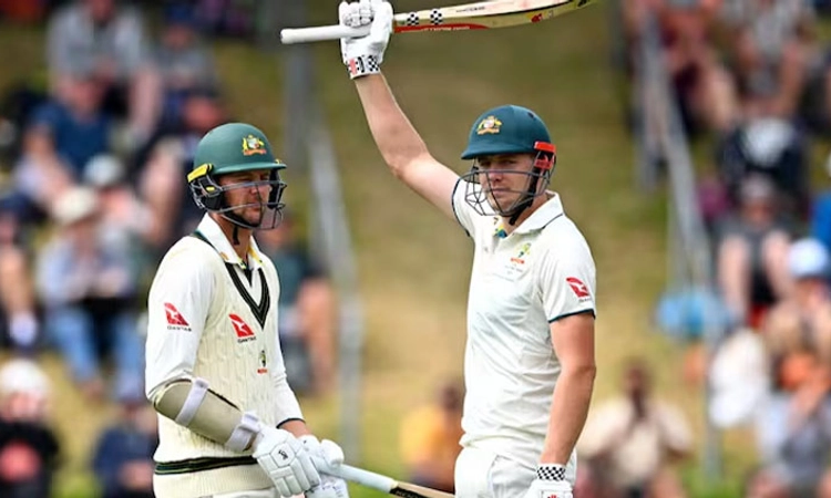 India vs Australia; ಟೆಸ್ಟ್‌  ಸರಣಿಗೆ ಗ್ರೀನ್‌ ಸಂಶಯ