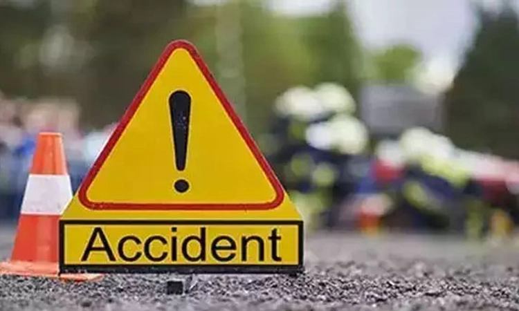 Udupi: ಆಟೋರಿಕ್ಷಾಕ್ಕೆ ಟೆಂಪೋ ಢಿಕ್ಕಿ: ಐವರಿಗೆ ಗಾಯ