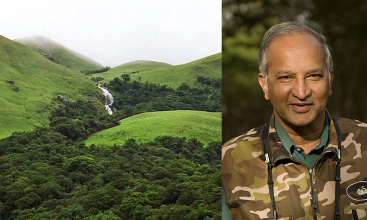 Western Ghats: ಕಸ್ತೂರಿ ರಂಗನ್ ವರದಿ ಸ್ವೀಕಾರಾರ್ಹವಲ್ಲ: ಡಾ ಉಲ್ಲಾಸ್ ಕಾರಂತ್