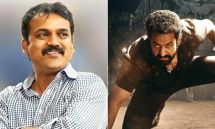 Devara 2: ʼದೇವರ-2ʼ ನಲ್ಲೂ ಬಾಲಿವುಡ್‌ ಸ್ಟಾರ್ಸ್? ನಿರ್ದೇಶಕರು ಹೇಳಿದ್ದೇನು?