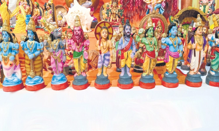 Udupi: ಗೊಂಬೆ ಹೇಳುತೈತೆ.. ಕಥೆಯ ಹೇಳುತೈತೆ; ಉದ್ಯಾವರದ ಗೊಂಬೆ ಸಂಭ್ರಮಕ್ಕೆ 33 ವರ್ಷ!