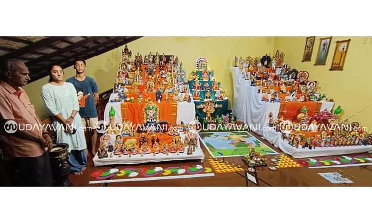 Katapady: ಗೊಂಬೆ ಹೇಳುತೈತೆ, ಮತ್ತೆ ಹೇಳುಥೈ ಥೈ.. ಆರಾಧಿಸೋ, ಆಸ್ವಾದಿಸೋ ಪುರಾಣ,ಪ್ರಕೃತಿಯೇ