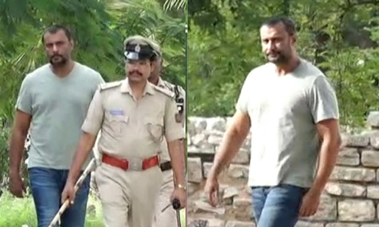 Bellary: ಮೊದಲ ಬಾರಿಗೆ ಜೈಲಿನಿಂದ‌ ಅಭಿಮಾನಿಗಳಿಗೆ ಸಂದೇಶ ಕೊಟ್ಟ ದರ್ಶನ್