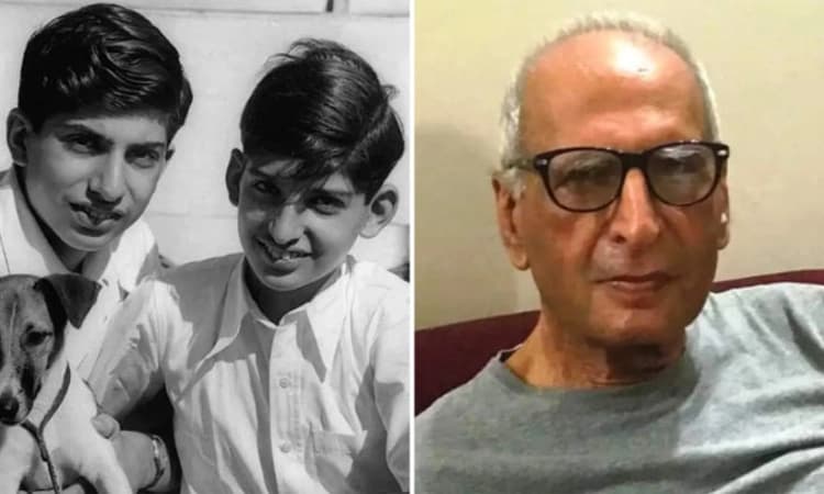 Jimmy Tata:ಮೊಬೈಲ್‌ ಬಳಸದೇ 2BHK ಮನೆಯಲ್ಲಿ ವಾಸಿಸುವ ರತನ್‌ ಟಾಟಾ ಸಹೋದರನ ಬಗ್ಗೆ ಗೊತ್ತಾ?