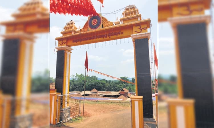 Puttur:ಇಲ್ಲಿ ವೇಷಗಳಿಗೆ ಪ್ರವೇಶವಿಲ್ಲ;ನೇಮದ ದಿನ ವ್ಯಾಪಾರವಿಲ್ಲ, ಎಲ್ಲವೂ ಉಚಿತವಾಗಿ ವಿತರಣೆ