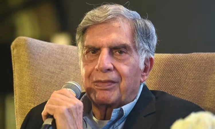 Ratan Tata; ಉದ್ಯಮ ರಂಗದ ಭೀಷ್ಮ, ಅಮೂಲ್ಯ ರತುನ: ಜಗದಗಲ ಕೀರ್ತಿ