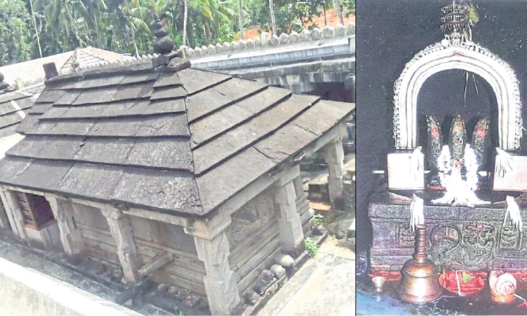 Kadaba: ಈ ದೇವಸ್ಥಾನದಲ್ಲಿ ತ್ರಿಶೂಲಕ್ಕೇ ಪೂಜೆ!