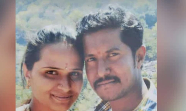Ramanagara: ದನದ ಕೊಟ್ಟಿಗೆಯಲ್ಲಿ ನೇಣಿಗೆ ಶರಣಾದ ದಂಪತಿ