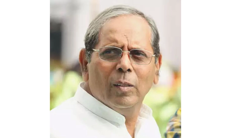 Ratan Tata: ಕಳಚಿದ ಕೈಗಾರಿಕೆ ಕ್ಷೇತ್ರದ ಬೃಹತ್ ಕೊಂಡಿ: ಶಾಸಕ ಮೇಟಿ