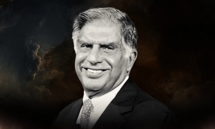 Ratan Tata: ಸಕಲ ಸರಕಾರಿ ಗೌರವಗಳೊಂದಿಗೆ ರತನ್ ಟಾಟಾ ಅಂತ್ಯಕ್ರಿಯೆ… :ಮಹಾ ಸಿಎಂ